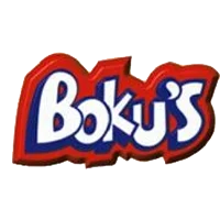 Pipoca Boku's